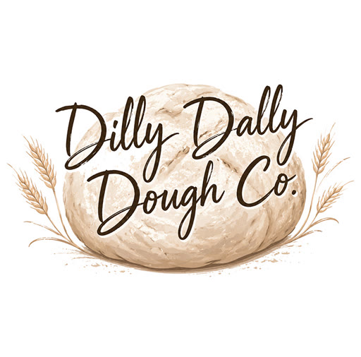 Dilly Dally Dough Co.